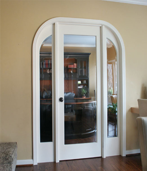 Passage Door Replacement View Park-Windsor Hills