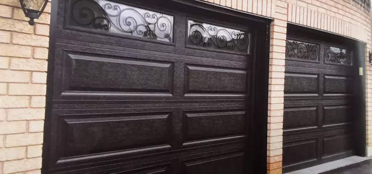 aluminum overhead garage door View Park-Windsor Hills