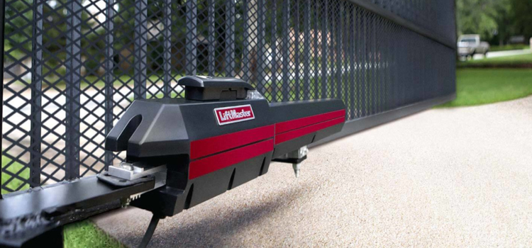 commercial gate access control systems in View Park-Windsor Hills