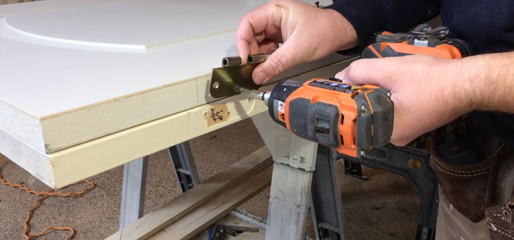 fiberglass interior door repair View Park-Windsor Hills