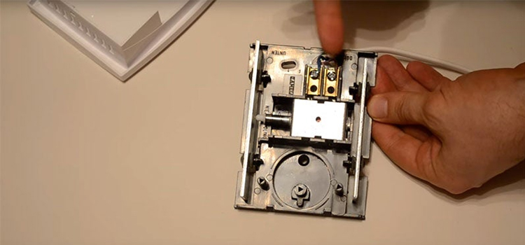 fix door bell in View Park-Windsor Hills